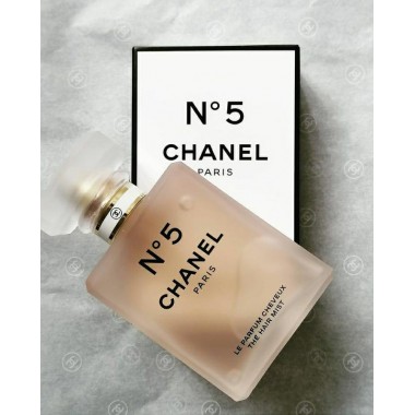 CHANEL HAIR MIST NO 5